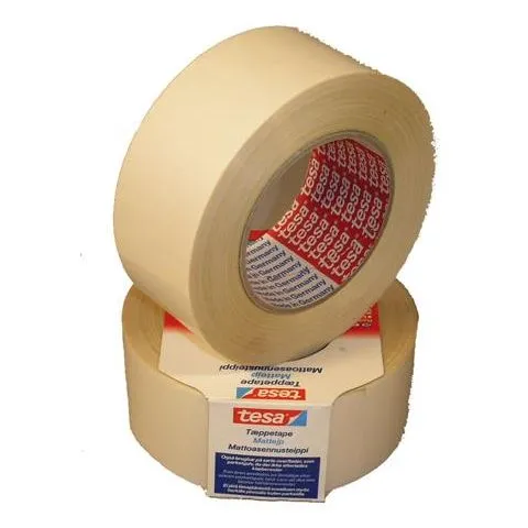 Kampanjpris 5686 Tesa Mattejp 10 m x 50 mm 10 m x 50 mm